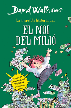 La Increïble Historia de... El Noi del Milio