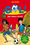 Gol. 2 ¡Nos Vamos Al Brasil! (Edición Especial Mundial)