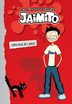 Las Aventuras de Jaimito