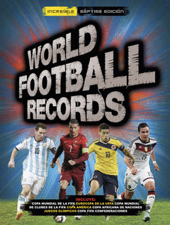World Football Records 2016