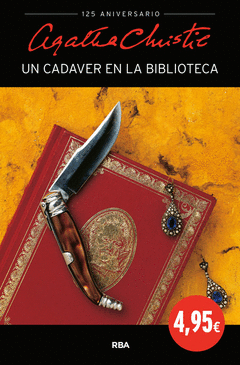 Un Cadaver en la Biblioteca