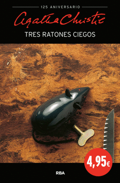 Tres Ratones Ciegos