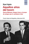Aquellos Años del Boom