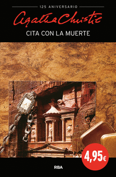 Agatha. Cita con la Muerte (125 Aniversario)