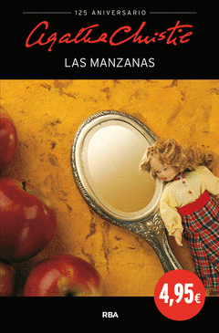 Agatha. Manzanas, las (125 Aniversario)