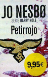 Petirrojo (N/E) (Serie Negra)