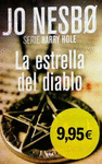 Estrella del Diablo, la (N/E) (Serie Negra)