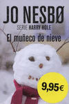 El Muñeco de Nieve Oferta