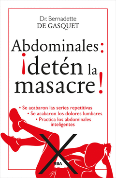 Abdominales: ¡Detén la Masacre!