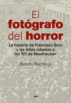 El Fotógrafo del Horror