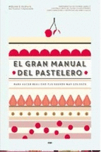 El Gran Manual del Pastelero Rba