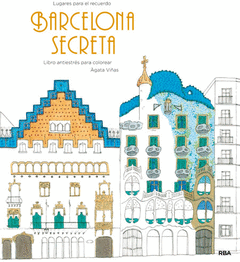 Barcelona Secreta