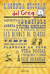 L Agenda Escolar del Greg