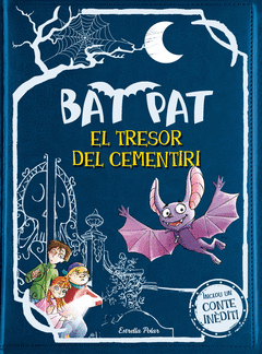 El Tresor del Cementiri Ed Especial
