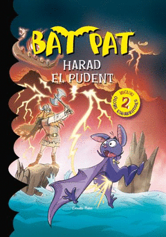 Harad, el Pudent. Bat Pat