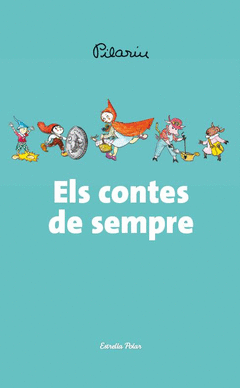 Els Contes de Sempre