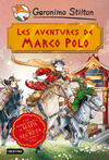 Les Aventures de Marco Polo