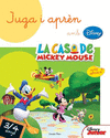 Juga I Aprèn Amb Disney 3-4 Anys