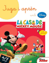 Juga I Aprèn Amb Disney 4-5 Anys