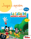 Juga I Aprèn Amb Disney 5-6 Anys