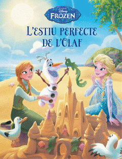 Frozen L'estiu Perfecte de L'olaf
