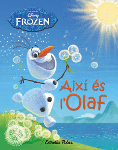 Frozen Aixi Es L'olaf