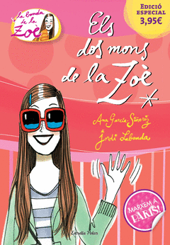 Els Dos Mons de la Zoè. Edició Especial 3,95¿