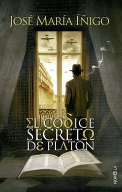 El Codice Secreto de Platon