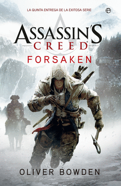 Assassin's Creed V Forsaken Bols.