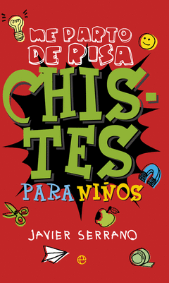 CHISTES PARA NIÑOS