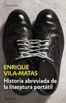 Historia Abreviada de la Literatura Portátil