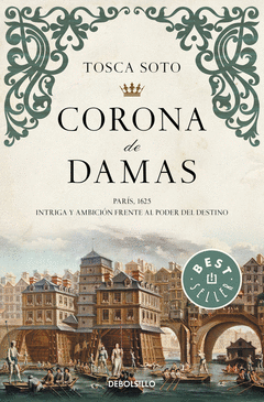 Corona de Damas