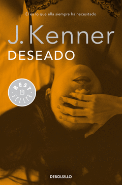 Deseado (Trilogía Deseo 1)