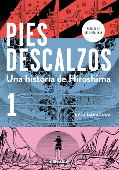 Pies Descalzos 1
