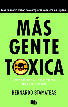 Más Gente Tóxica