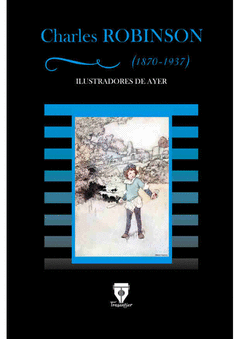 Charles Robinson 1870-1937