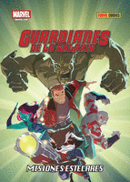 Guardianes de la Galaxia