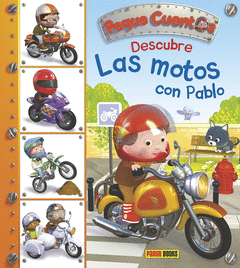 Las Motos de Pablo
