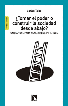 ¿Tomar el Poder o Construir la Sociedad Desde Abajo?
