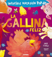La Gallina Feliz N/E
