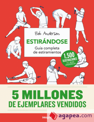 ESTIRANDOSE T.D RBA INTEGRAL