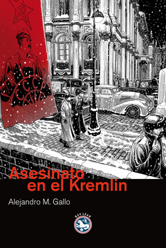 Asesinato en el Kremlin / Rey Lear