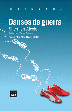 Danses de Guerra