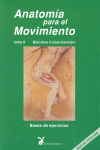 Anatomía para el Movimiento Ii