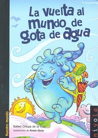Vuelta Al Mundo de Gota de Agua, la