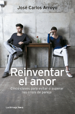 Reinventar el Amor -Oferta