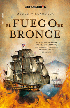 El Fuego de Bronce