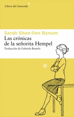 Cronicas de la Señorita Hempel, las