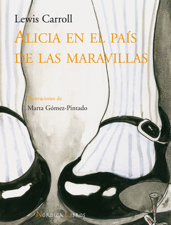 Alicia en el Pais de las Maravillas Ilustrada