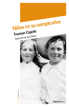 Niños en Su Cumpleaños